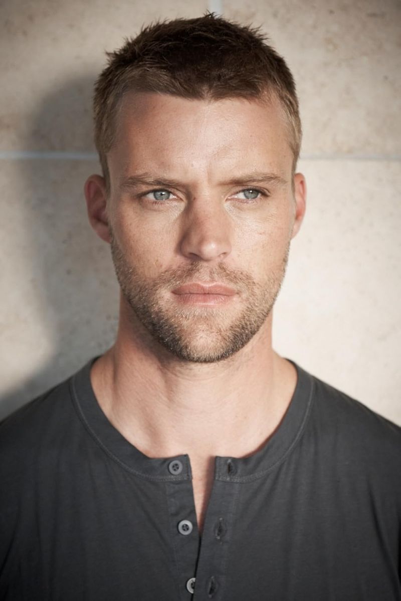 Jesse Spencer