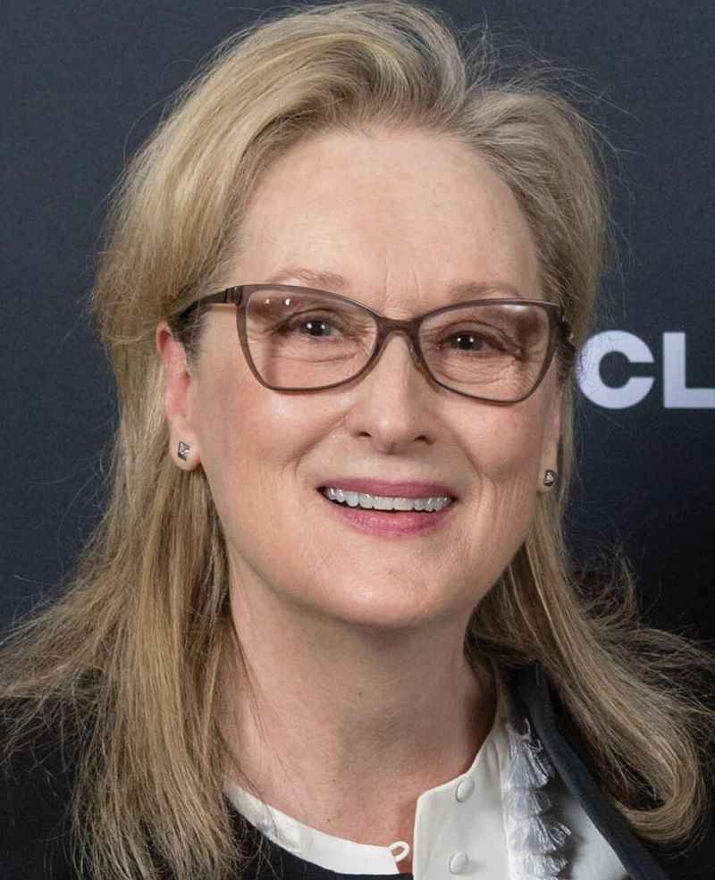 Meryl Streep (1949– )