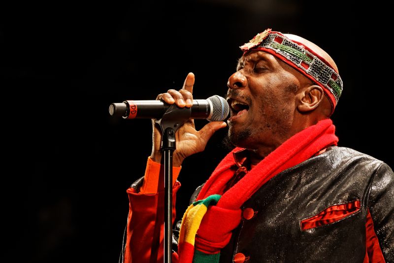 Jimmy Cliff