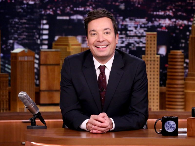 Jimmy Fallon