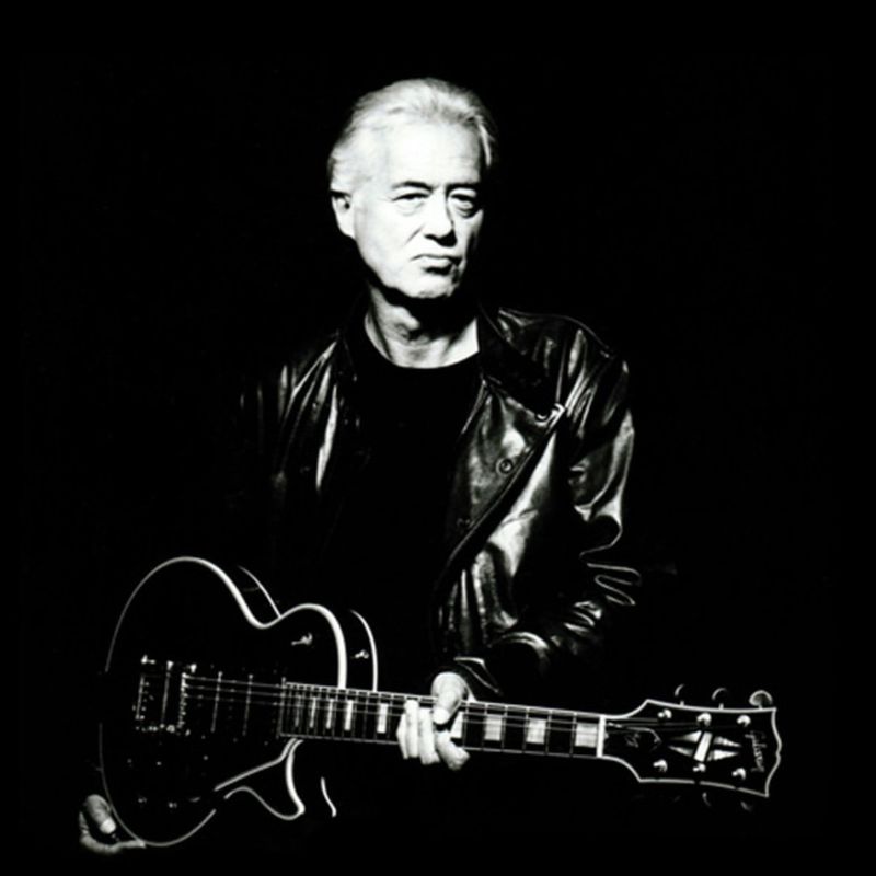 Jimmy Page