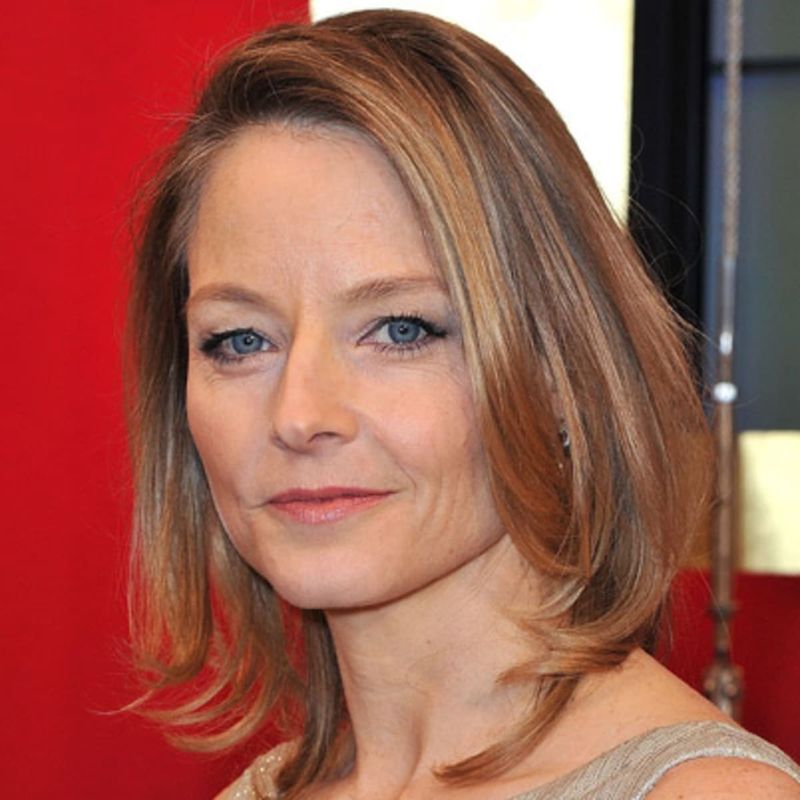 Jodie Foster