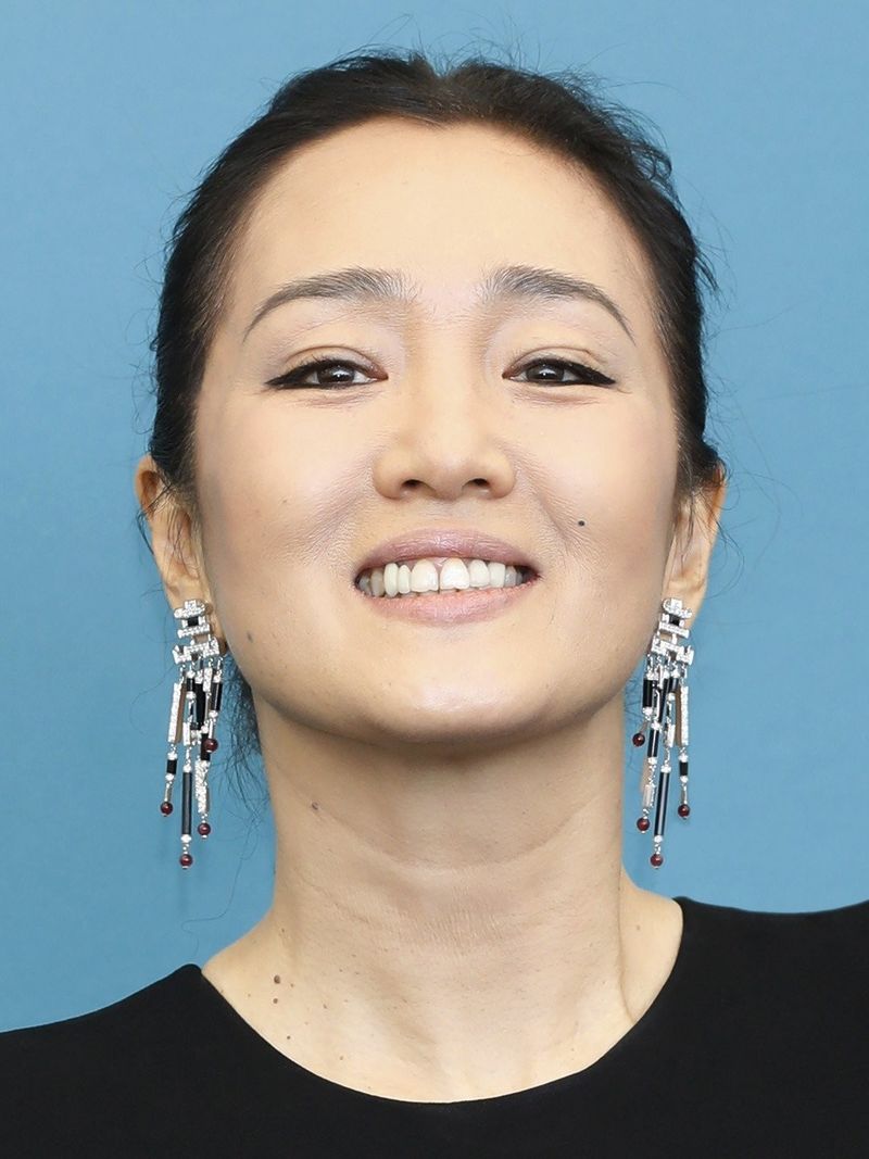 Gong Li (1965– )