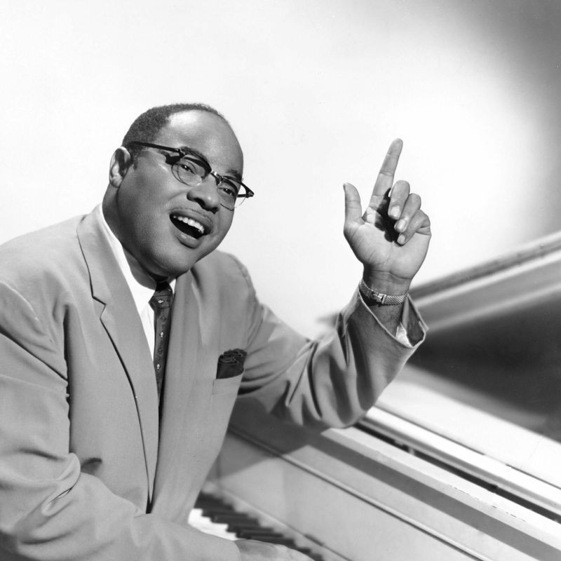 Joe Hunter