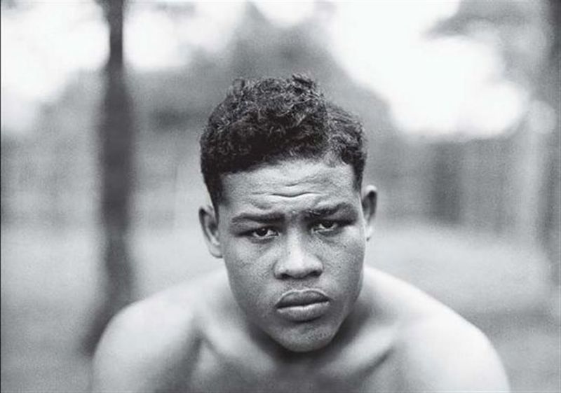 Joe Louis