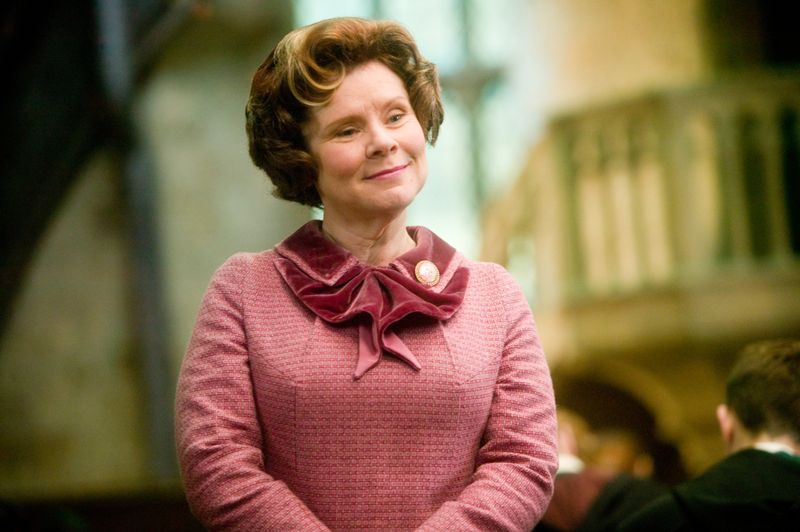 Dolores Umbridge (Harry Potter and the Order of the Phoenix)