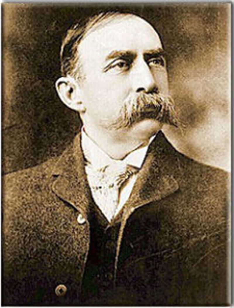 John B. Armstrong (1850–1913)