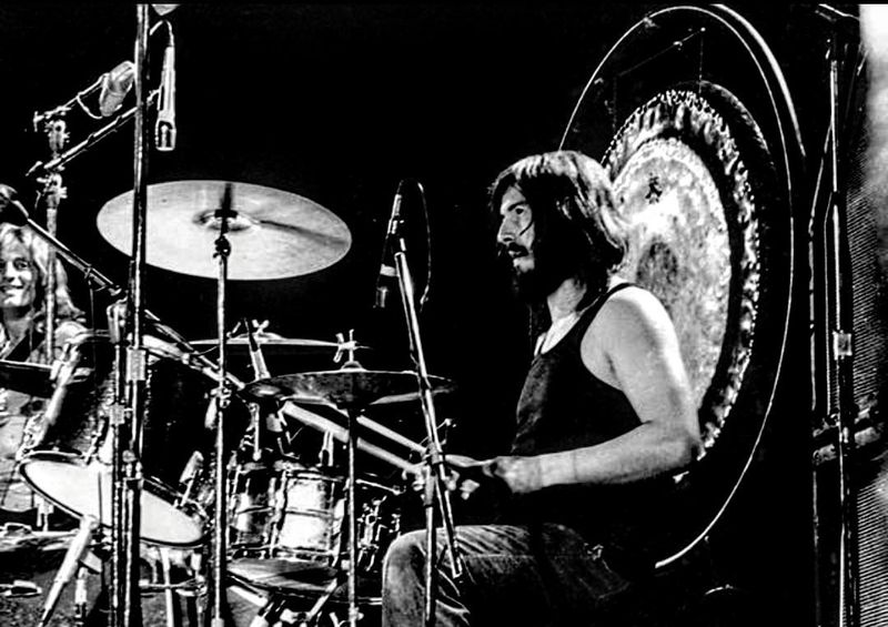 John Bonham (Led Zeppelin)