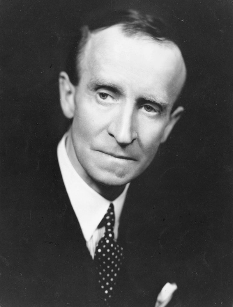 John Buchan