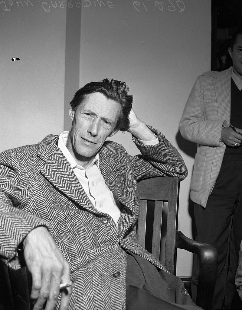 John Carradine (1906)
