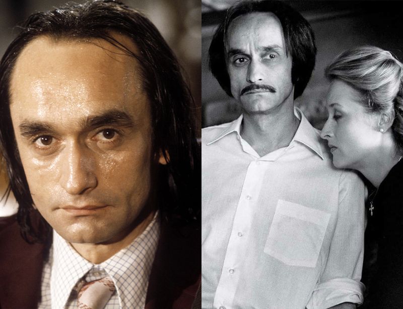 John Cazale