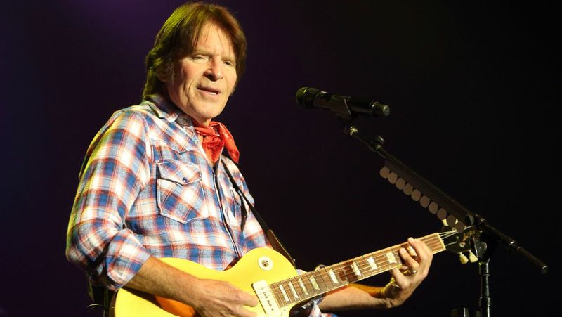 John Fogerty