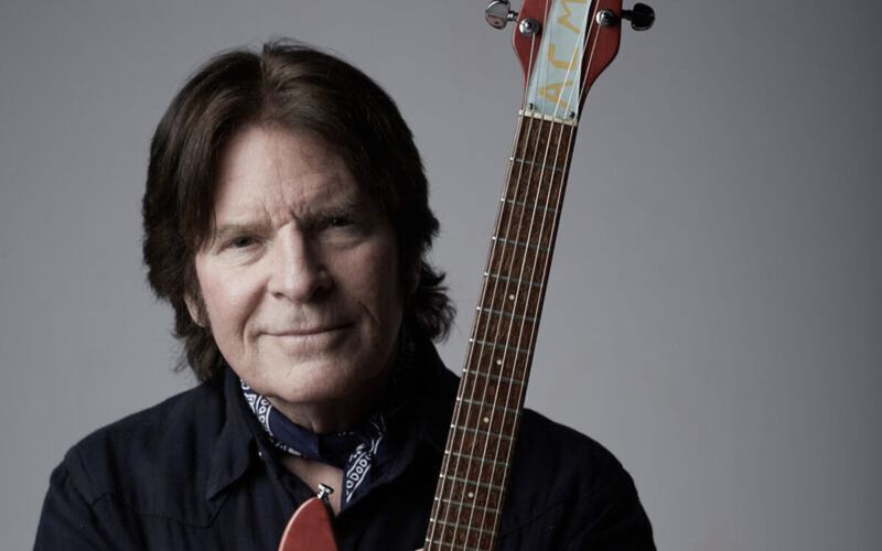 John Fogerty vs. Fantasy Records