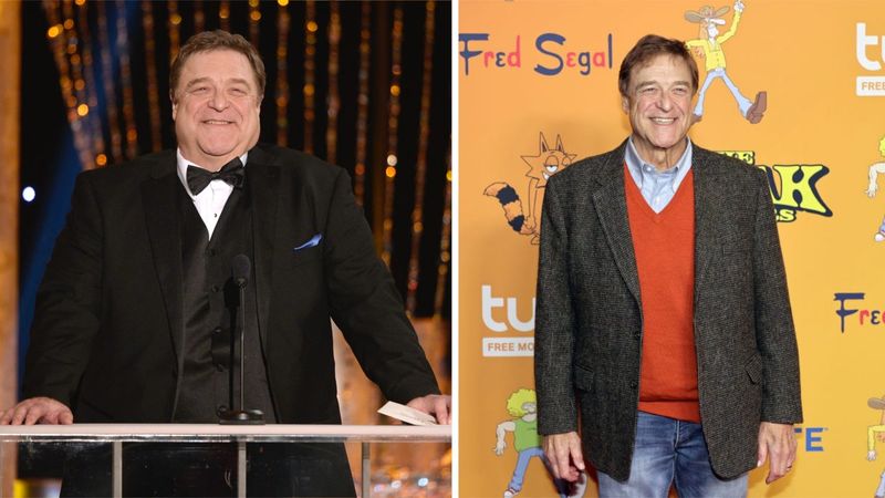 John Goodman
