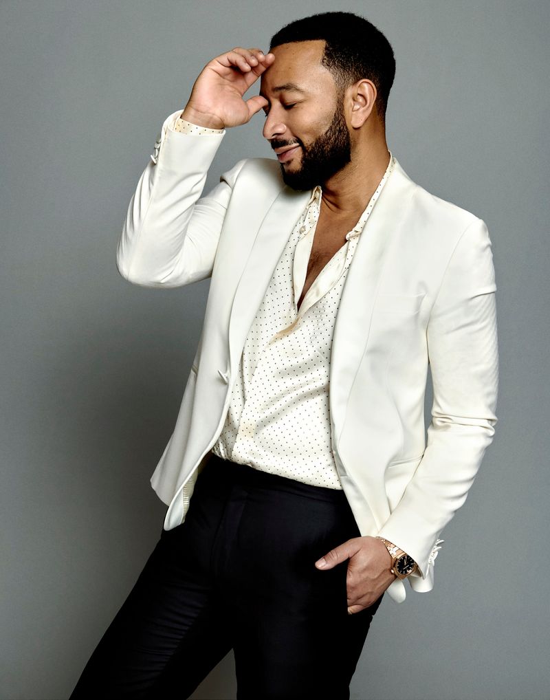 John Legend