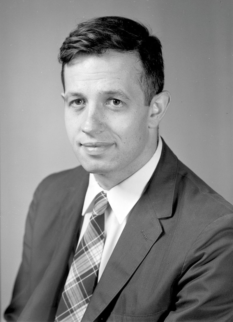 John Nash