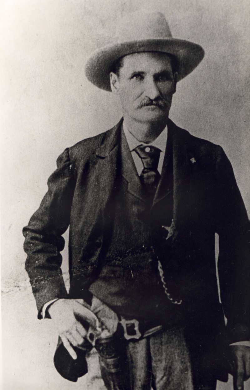 John Wesley Hardin