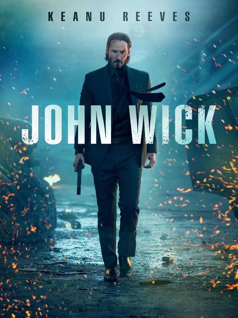 John Wick (2014)