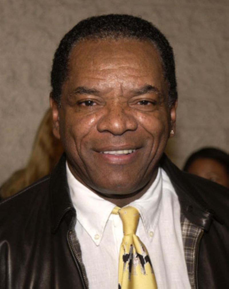 John Witherspoon