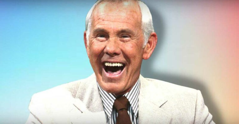 Johnny Carson’s 20 Funniest Jokes of All Time