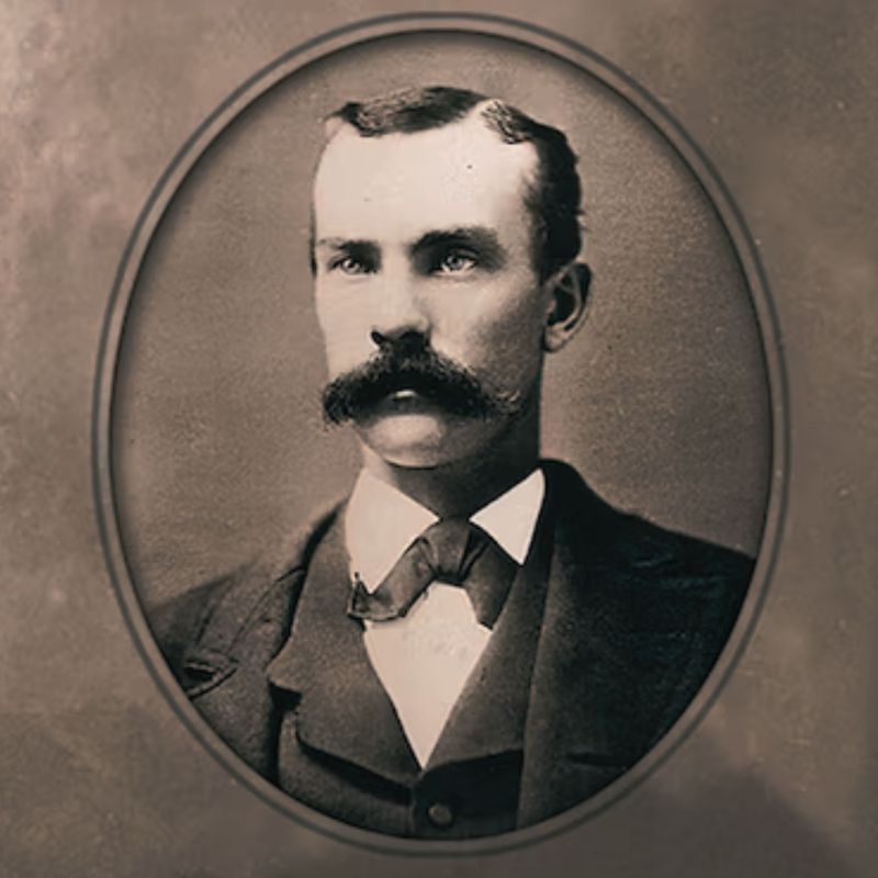 Johnny Ringo