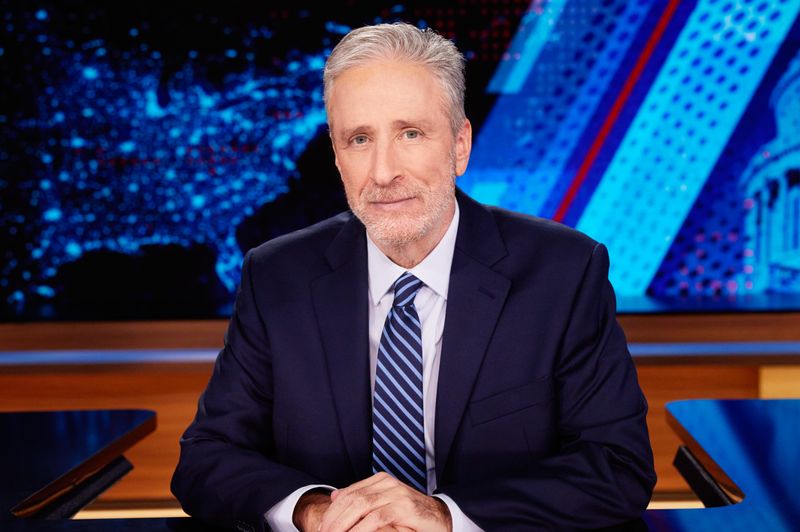 Jon Stewart