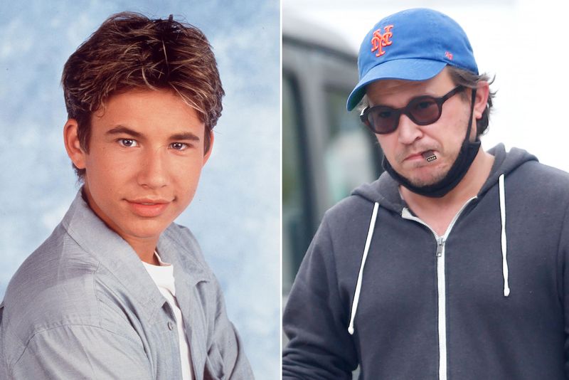 Jonathan Taylor Thomas