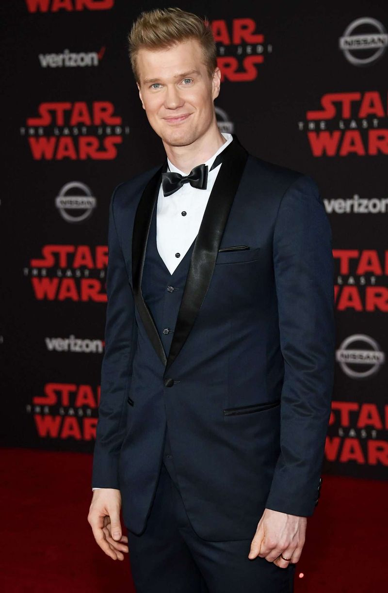 Joonas Suotamo