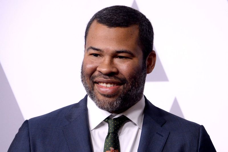 Jordan Peele