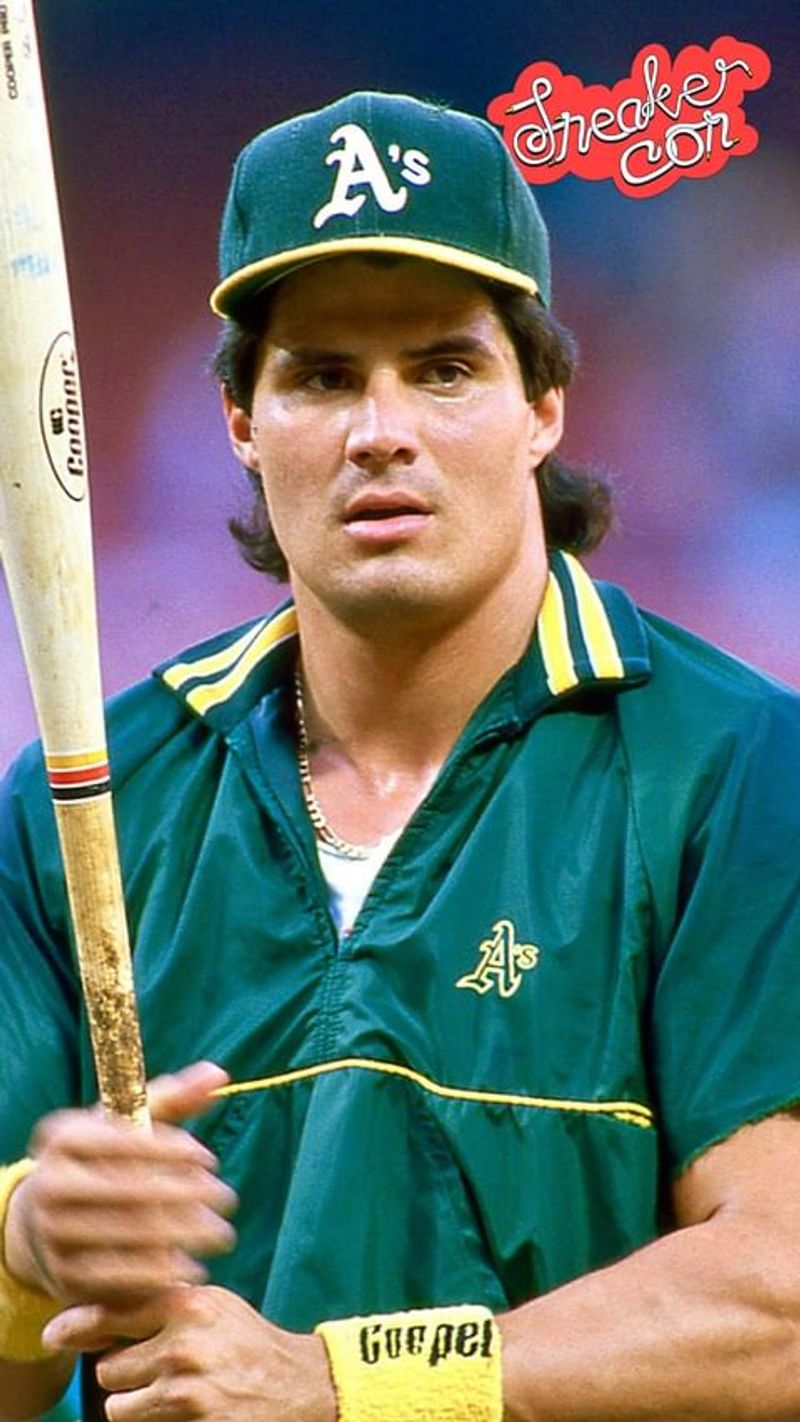 Jose Canseco