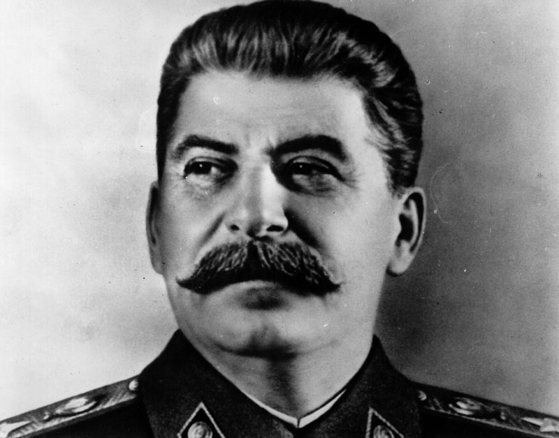Josef Stalin (1878–1953)