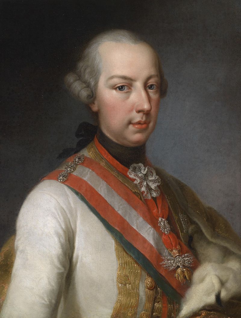 Joseph II, Holy Roman Emperor (1790)