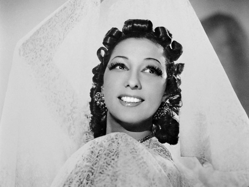 Josephine Baker