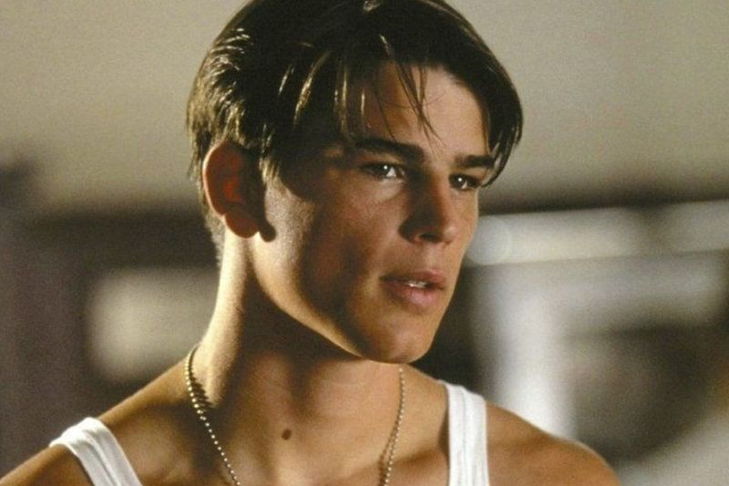 Josh Hartnett