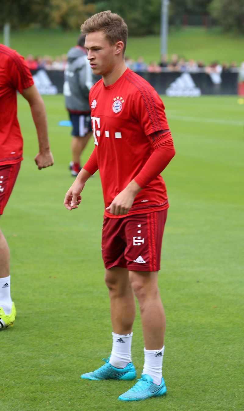 Joshua Kimmich