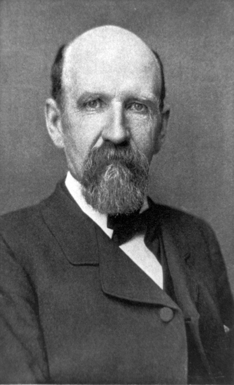Joshua Slocum (1909)