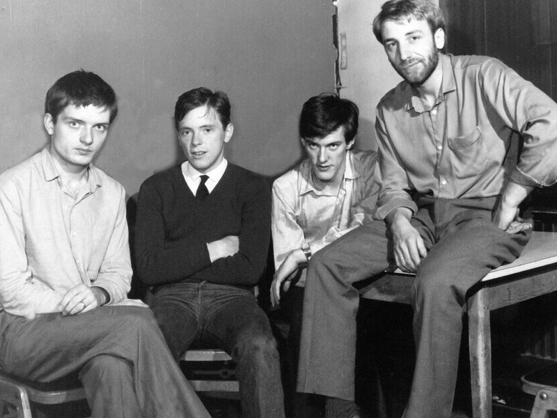 Joy Division