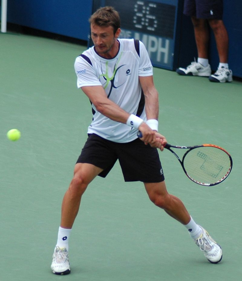 Juan Carlos Ferrero