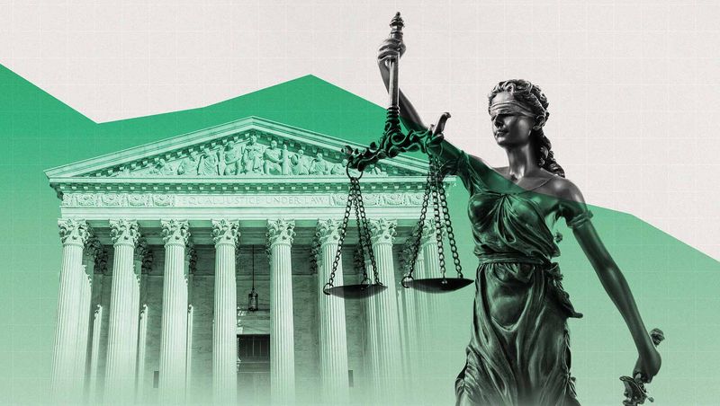 Judicial System and Rule of Law