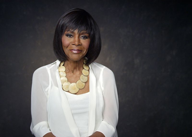 Cicely Tyson (1924–2021)