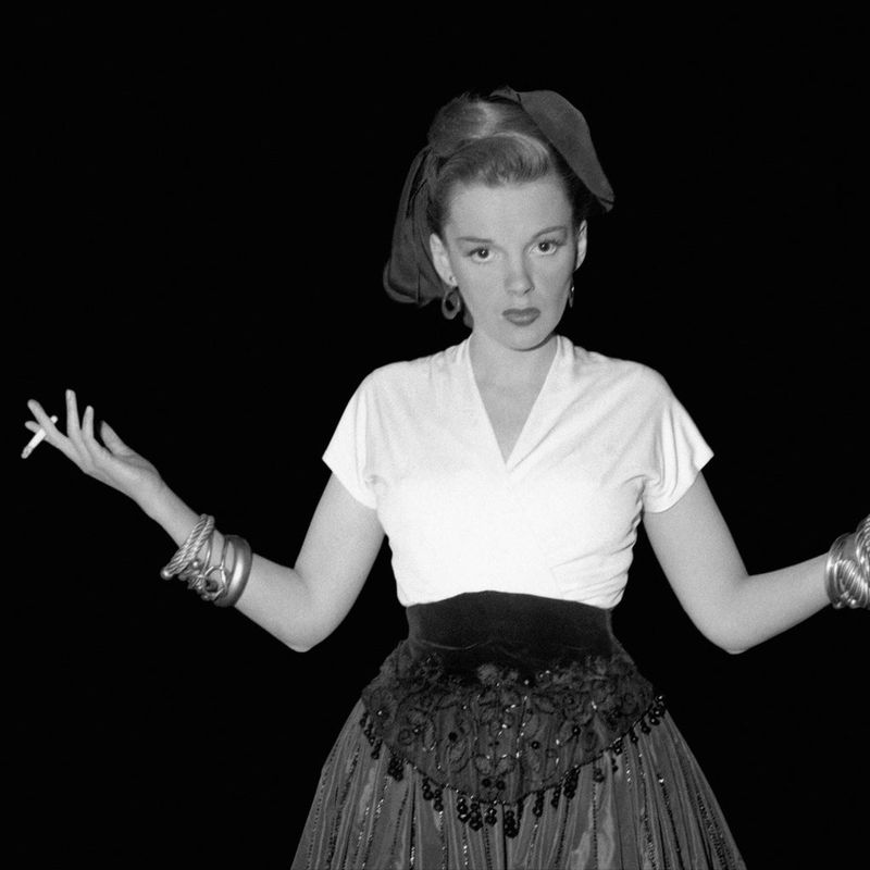 Judy Garland