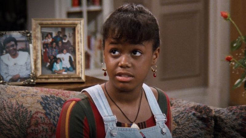 Judy Winslow - Family Matters