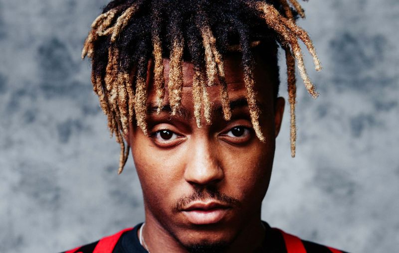 Juice WRLD (1998–2019)