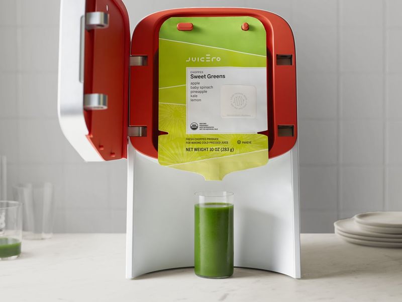 Juicero