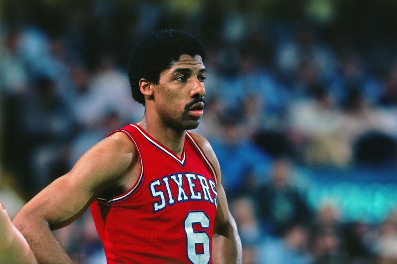 Julius Erving