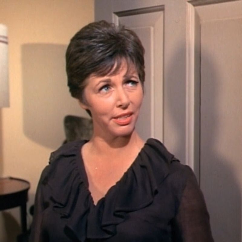 Peggy Webber