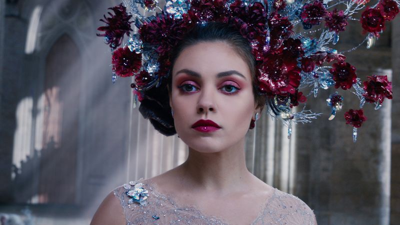 Jupiter Jones in Jupiter Ascending