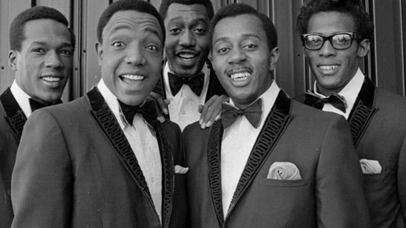 “Just My Imagination (Running Away with Me)” – The Temptations