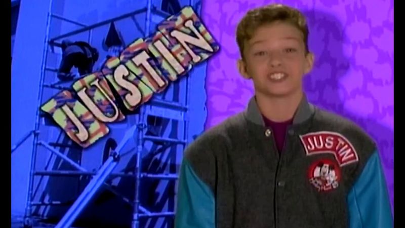 Justin Timberlake