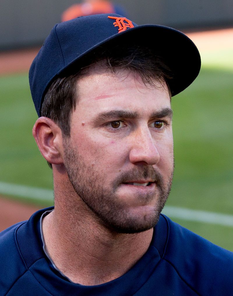 Justin Verlander (1983)